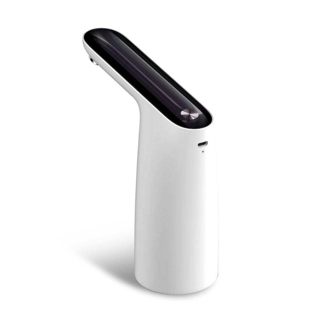 Vòi bơm nước cảm ứng tự động lấy nước Xiaomi 3LIFE USB Mini Pump 002 sạc điện