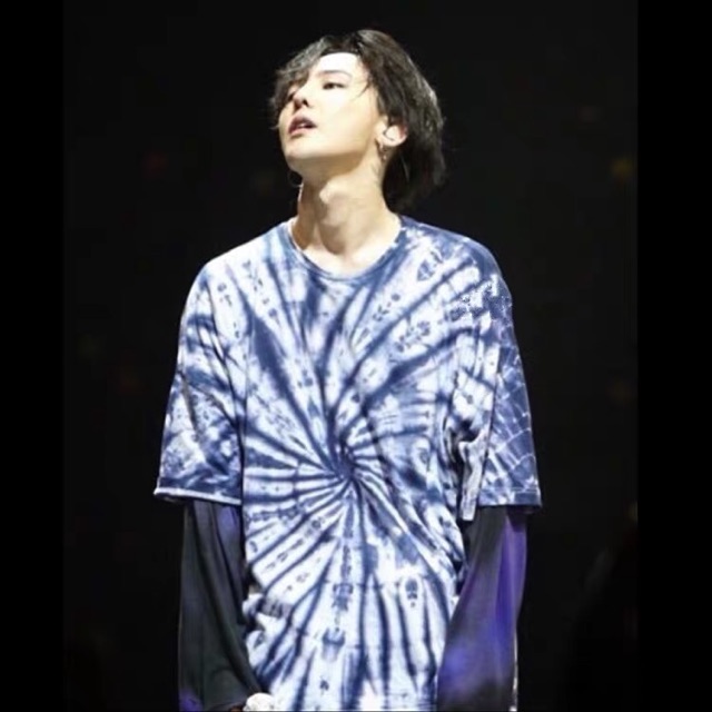 ÁO PHÔNG GDRAGON BIG BANG ẢNH THẬT