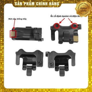 Nút chơi game pubg - bộ 2 nút chơi pubg cực nhạy