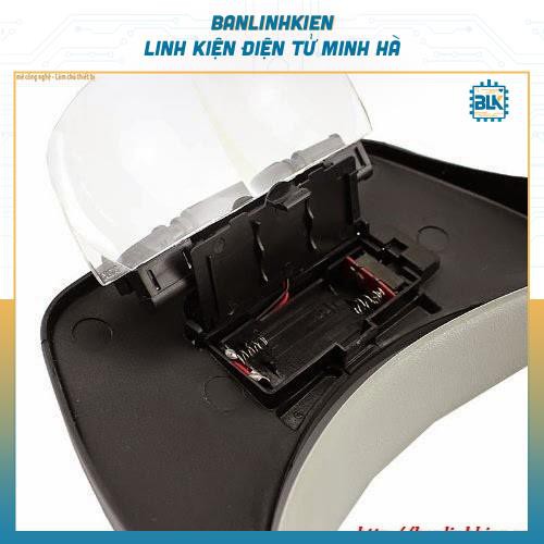 Kính Lúp Đeo Đầu MG81001-A Dùng sửa chữa thiết bị-mạch in