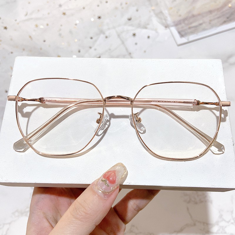 Gọng Kính Thời Trang Unisex Jz8599 | BigBuy360 - bigbuy360.vn