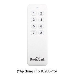 REMOTE ĐIỀU KHIỂN TỪ XA 8 NÚT R26B