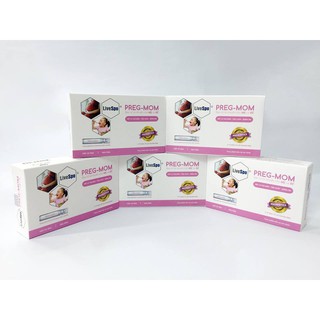 PregMom - Bào tử lợi khuẩn cho trẻ biếng ăn, táo bón, chậm lớn