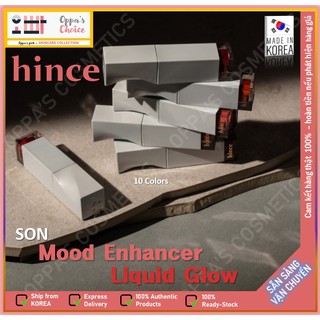 Son HINCE Mood Enhancer Liquid Glow