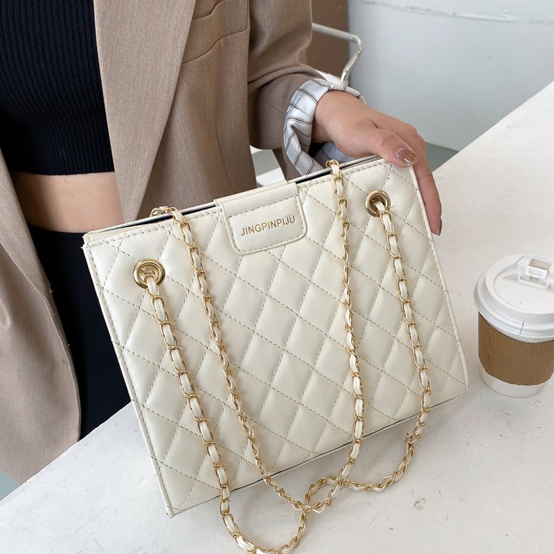 Túi xách nữ, Túi đeo chéo nữ T09 da cao cấp thời trang công sở Hàn Quốc đẹp giá rẻ | BigBuy360 - bigbuy360.vn