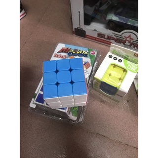 Rubik 3x3 đồ chơi thông Minh