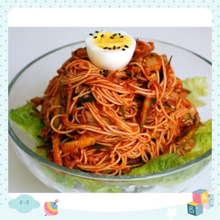 Mì Sợi Khô Ottogi 500g