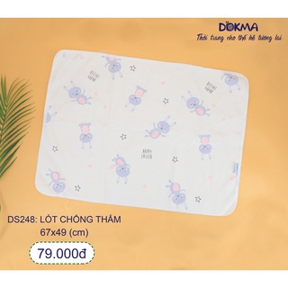 Dokma - Tấm lót chống thấm 3 lớp