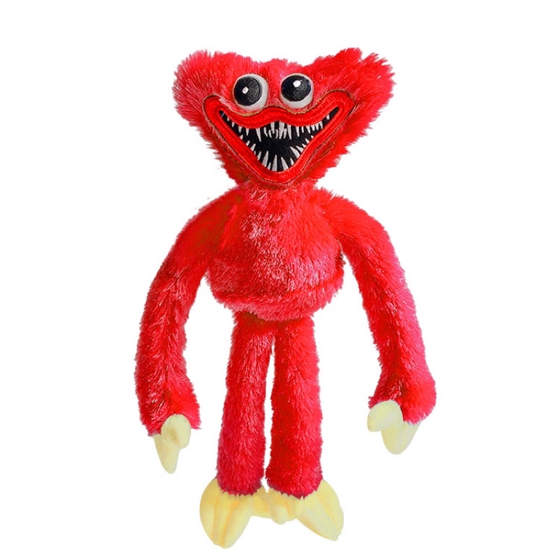 Gấu bông Poppy Gấu bông Huggy thú nhồi bông thú bông Wuggy Poppy Playtime đủ màu đồ chơi cho bé Mascot Shop 20 40cm