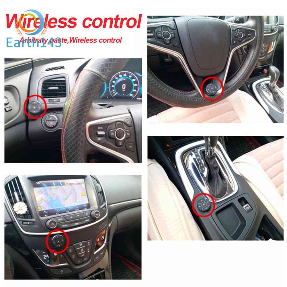 Camera Quan Sát Chim Đậu Xe Thông Minh 4 Camera Quay 360 Độ | BigBuy360 - bigbuy360.vn