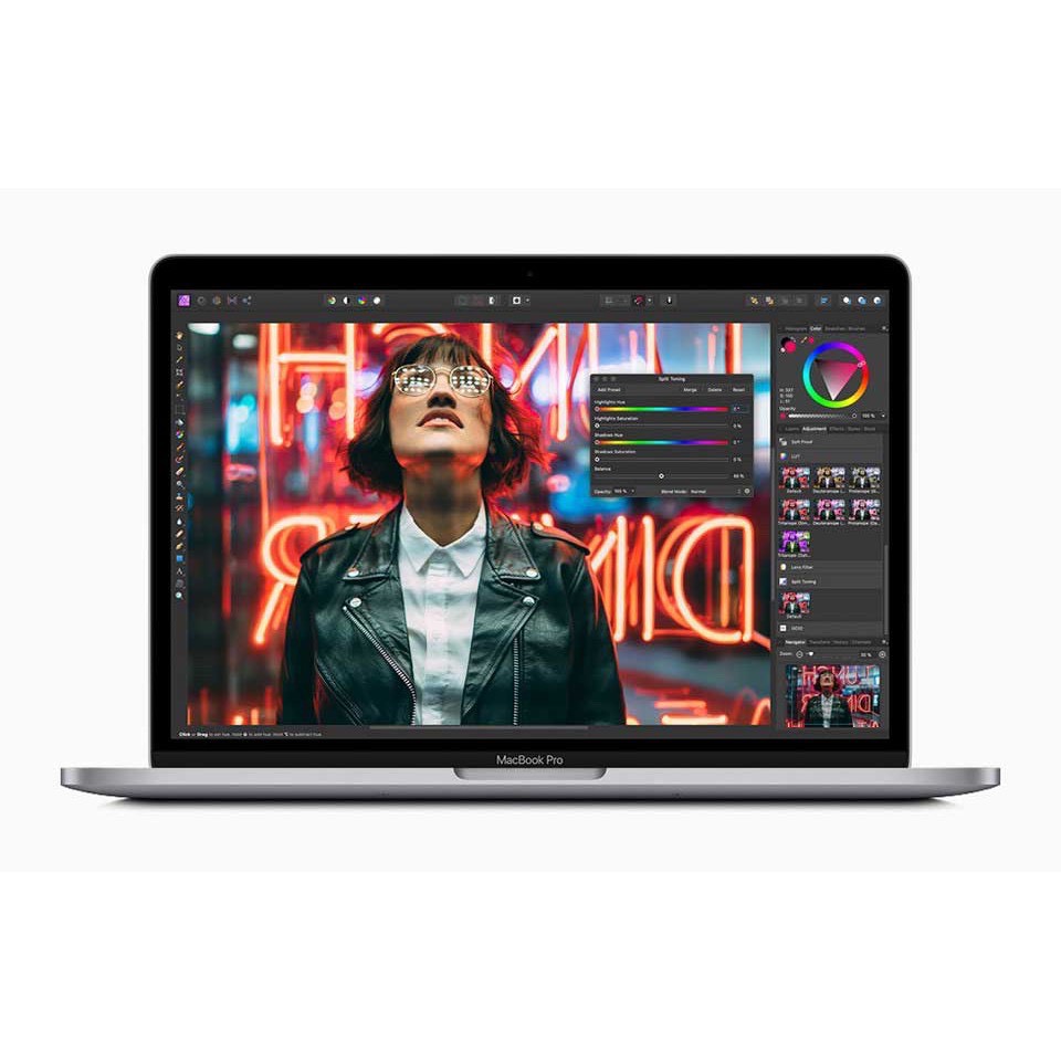 Laptop Apple Macbook Pro 13 inch 2020 MXK32/MXK62 Core i5/8GB/256GB SSD - Nhập khẩu chính hãng | BigBuy360 - bigbuy360.vn