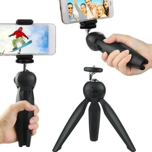 Chân Tripod Mini Ied 2021 Yunteng 228 | BigBuy360 - bigbuy360.vn