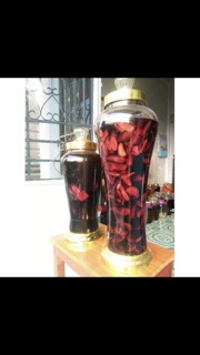 1 kg cây mú từn