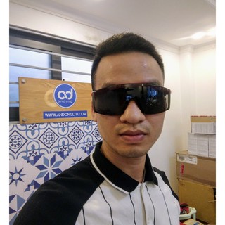 KÍNH BẢO HỘ UVEX 9164