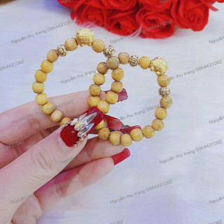 Vòng dâu tằm cho bé- vòng dâu lợn