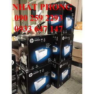 Máy in Laser HP LaserJet Pro M402N