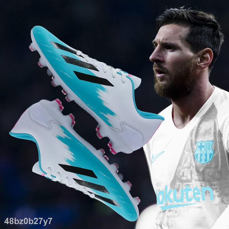 Giá Rẻ Giày đá bóng Cr7 X19 AG TF Predator thích hợp cho sân cỏ tự nhiên/sân cỏ nhân tạo