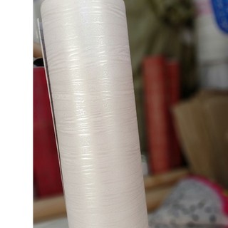 DECAL 1M Giấy dán tường ( khổ 45cm ) - chỉ trắng