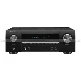 Amply Denon AVR-X1600H ( Amply xem phim thế hệ mới nhất)