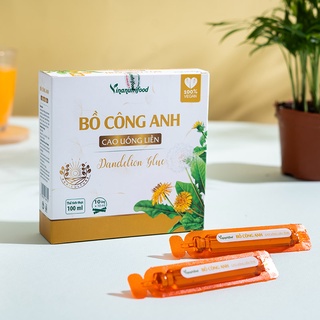 Cao uống liền bồ công anh thảo dược
