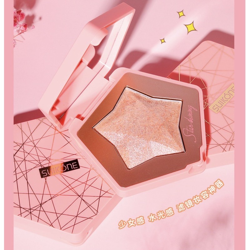 Phấn highlight Star Shining | BigBuy360 - bigbuy360.vn