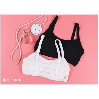 GIẢM 10% TỔNG ĐƠN - ÁO LÁ 3 DÂY