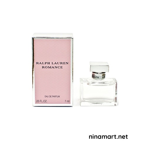 Nước hoa mini nữ Tendre Romance 7ml - Ralph Lauren