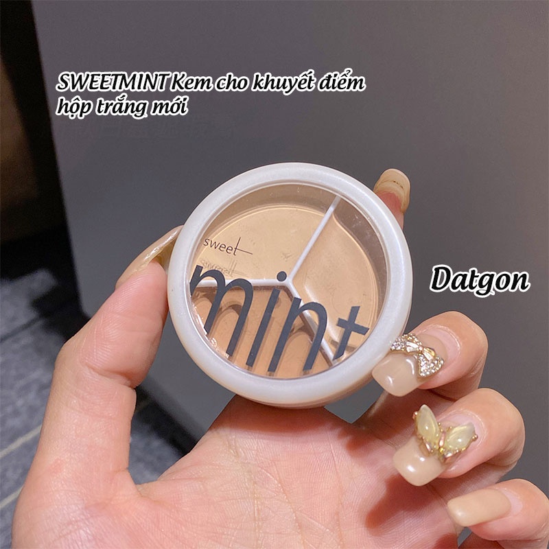 Che Khuyết Điểm Ba Ngăn Sweet Mint Là Một Sản Phẩm Của Hàng Nội Địa Trung Chính Hãng