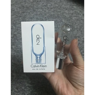 💥 Nước hoa mini nữ CK2 - Calvin Klein