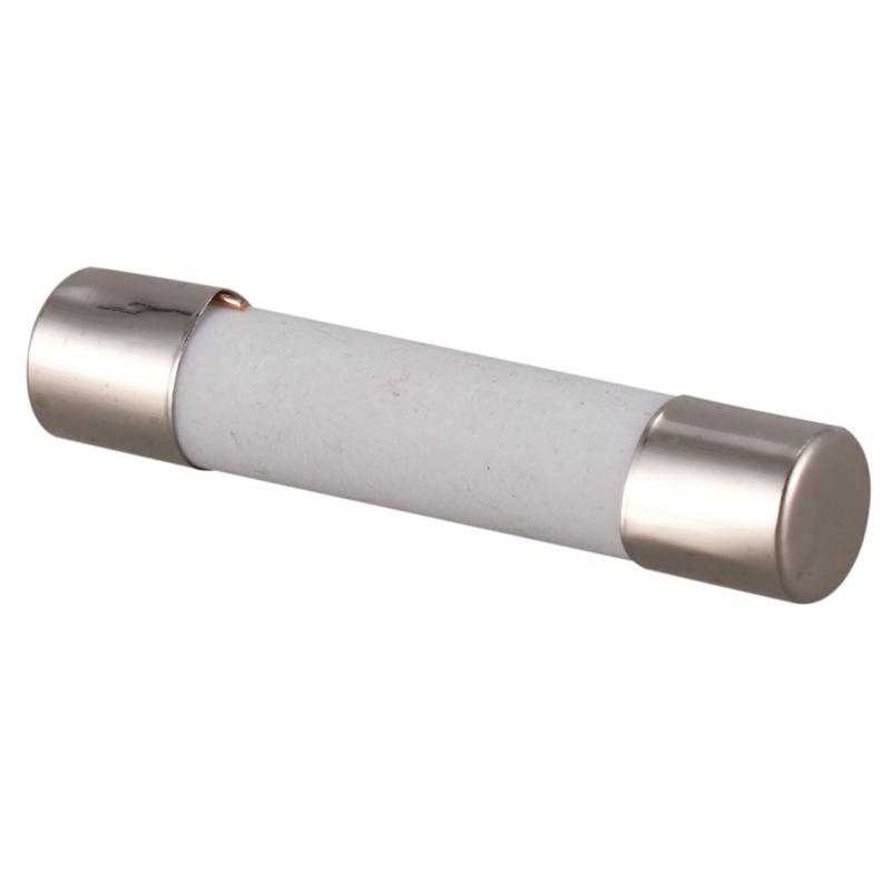 Set 10 cầu chì gốm 6mmx30mm 20A 500V chuyên dụng