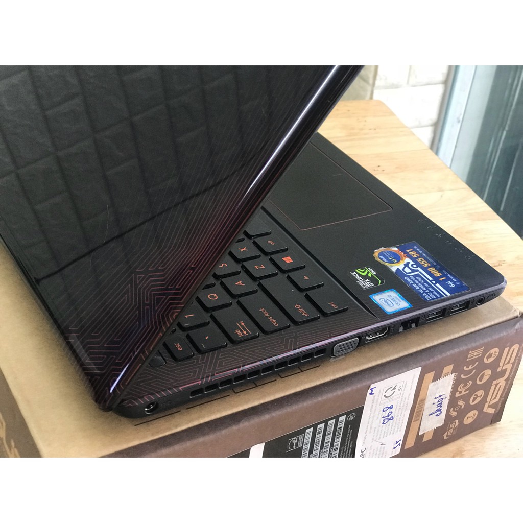 ASUS K550VX | BigBuy360 - bigbuy360.vn
