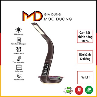 Đèn chống cận wilit u8q - nhập chính hãng