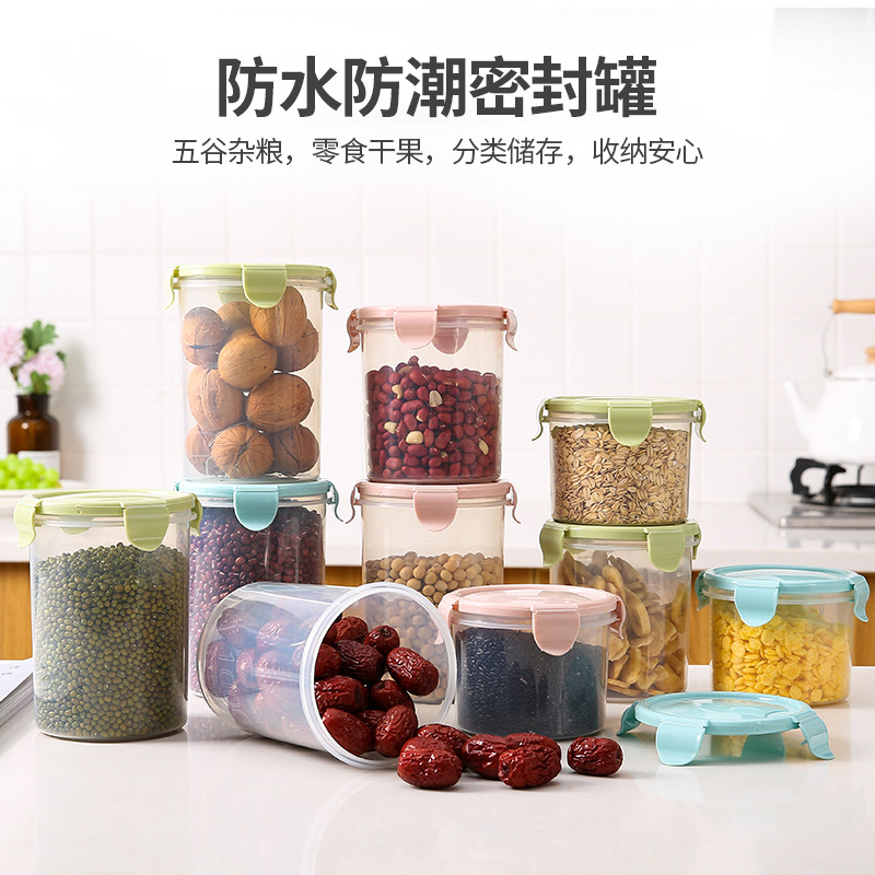 Hộp Nhựa Trong Suốt Đựng Thực Phẩm Tiện Lợi Chất Lượng Cao