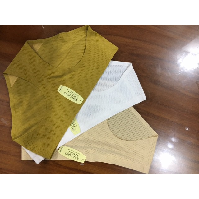 Quần Lót Nữ ❤️FREESHIP❤️ Giảm 20k khi Nhập Mã [MCC 20k ] Quần Lót Đúc Su Thông Hơi Cao Cấp QL05