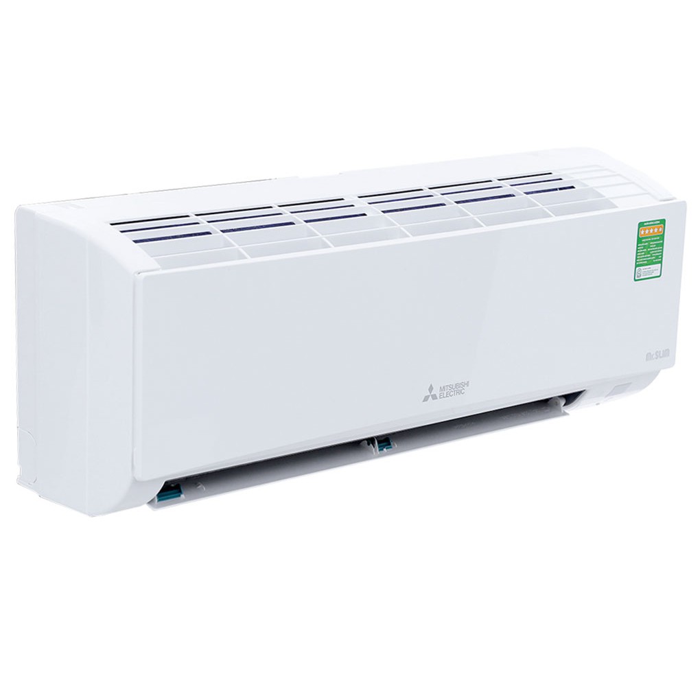 MIỄN PHÍ CÔNG LẮP ĐẶT.- Điều hòa  Mitsubishi Electric Inverter 1 HP MSY-GH10VA - Hàng chính hãng