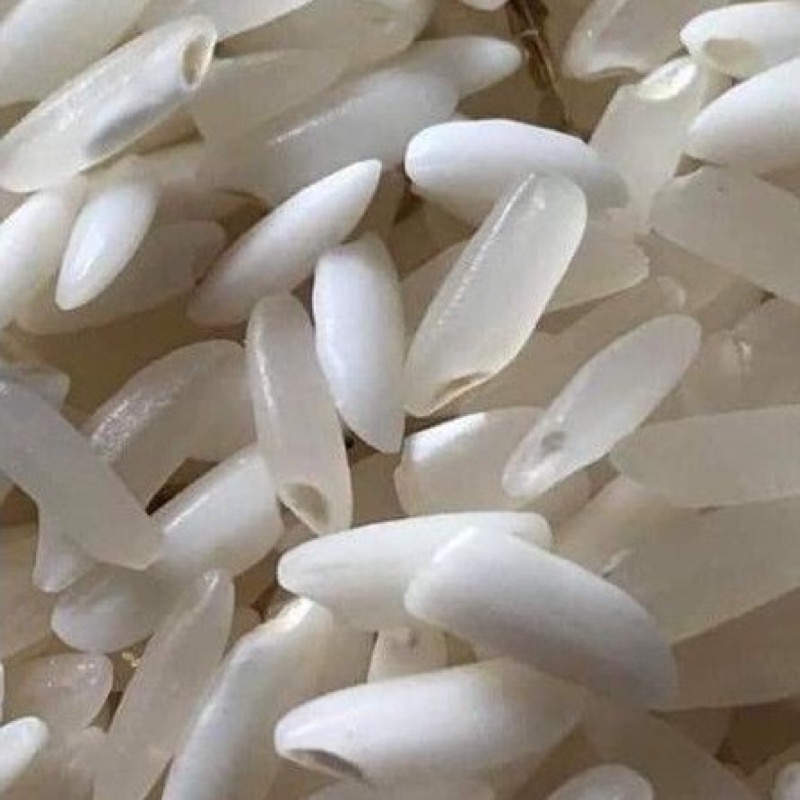 1kg GẠO NẾP, NẾP NƯƠNG HẠT TO, DÀI, THƠM NGON