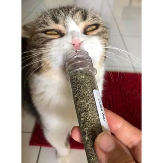 Cỏ mèo hít Catnip 45ml