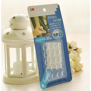 Miếng đệm bàn kính hàng nhật bản km-309