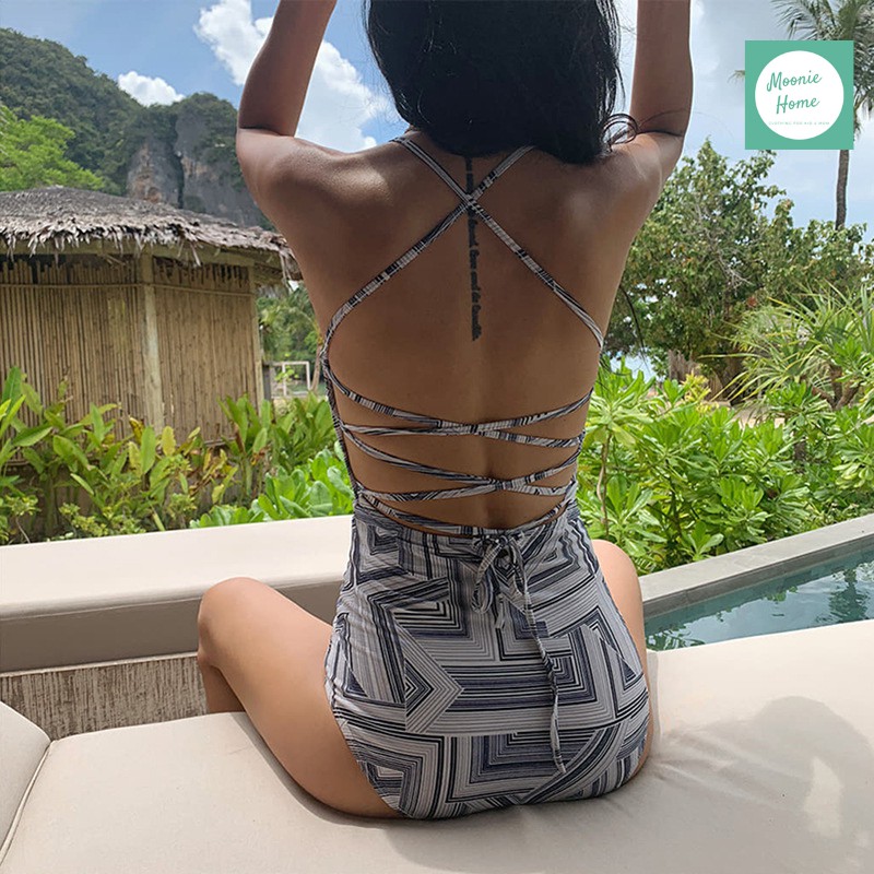 Bikini, Đồ Bơi ĐI Biển 1 Mảnh Mã BN - 216 (Ảnh + Video Thật) | BigBuy360 - bigbuy360.vn