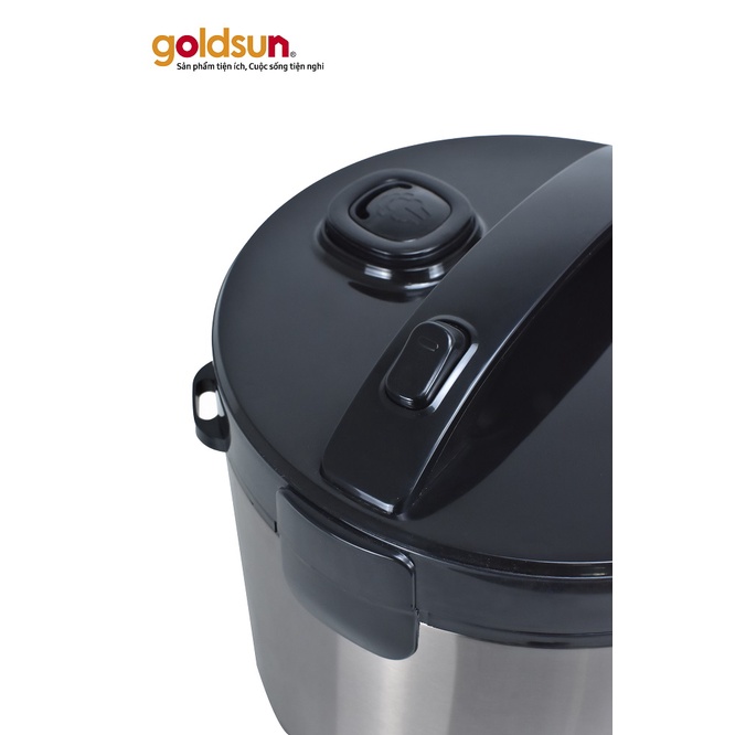 Nồi cơm điện lòng niêu Goldsun GRC5042