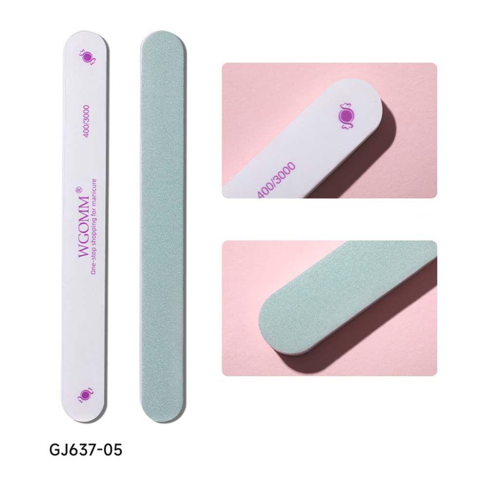 OCEANMAP Dũa Móng Tay Hình Trái Tim Xinh Xắn