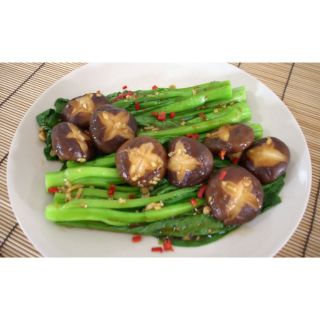Hạt giống Cải Ngọt 500 hạt - HÀNG CÔNG TY