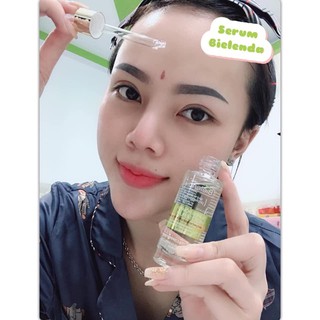 SERUM DƯỠNG DA BIELENDA