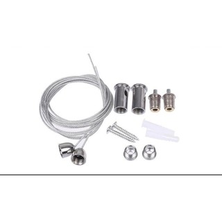 Cáp treo đèn thủy sinh cho bể cá