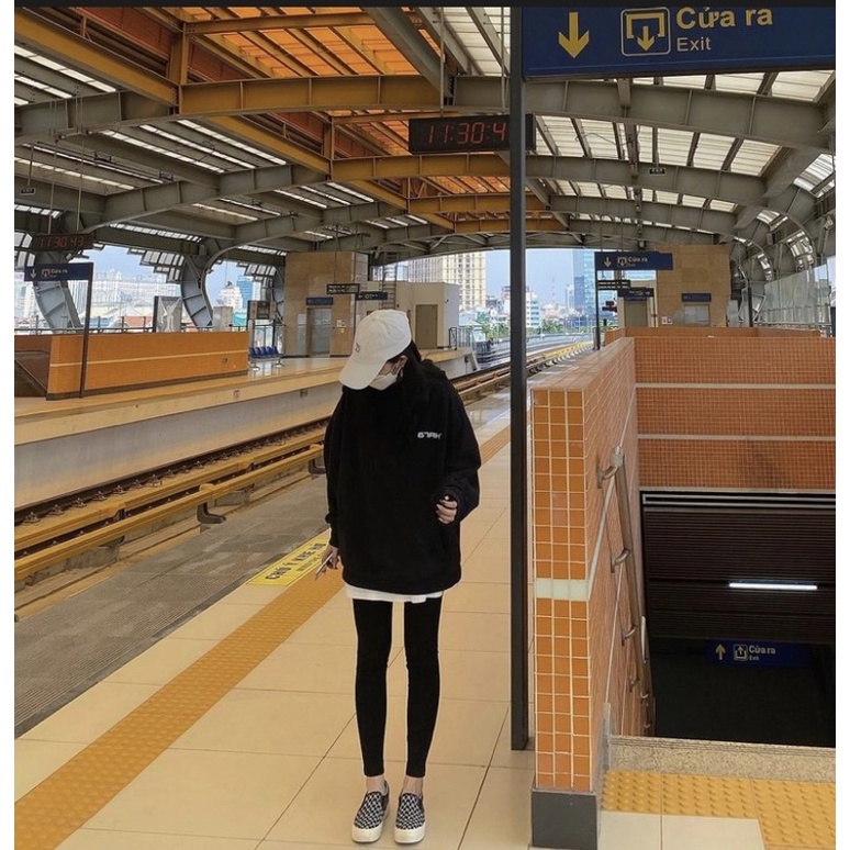 ÁO HOODIE FW21 BEST SELLING