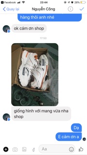 ẢNH THẬT⚡FULL BOX ⚡ Giày Sneaker Nam