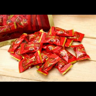 Kẹo hồng sâm Hàn Quốc 200g