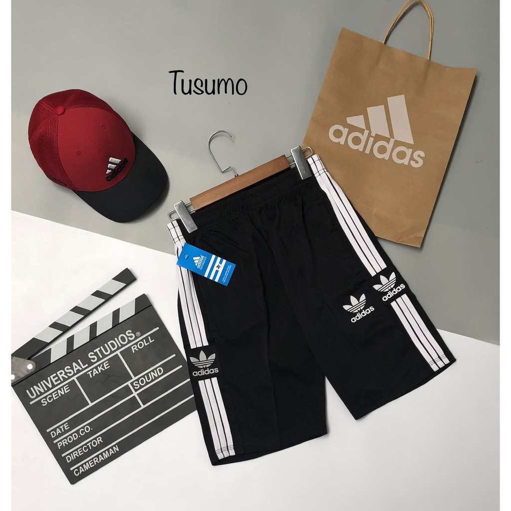 Quần short thể thao nam cao cấp hàng may kỹ chuẩn đẹp | BigBuy360 - bigbuy360.vn