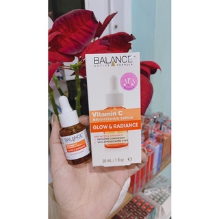 SERUM BLANC VITAMIN C 30Ml [ CHÍNH HÃNG]