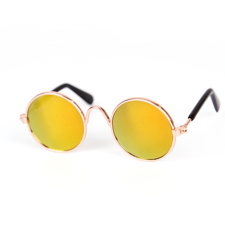 Kính mắt cho Quàng Thượng